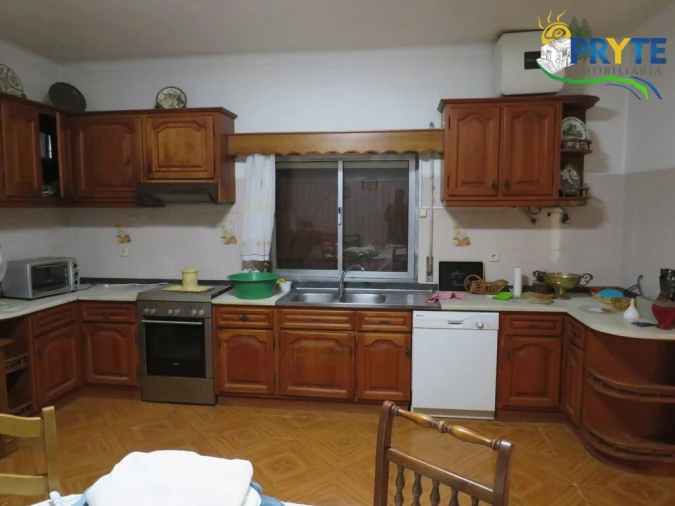 Moradia T5 para Venda em Sertã Foto 4