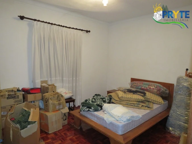 Moradia T5 para Venda em Sertã Foto 10