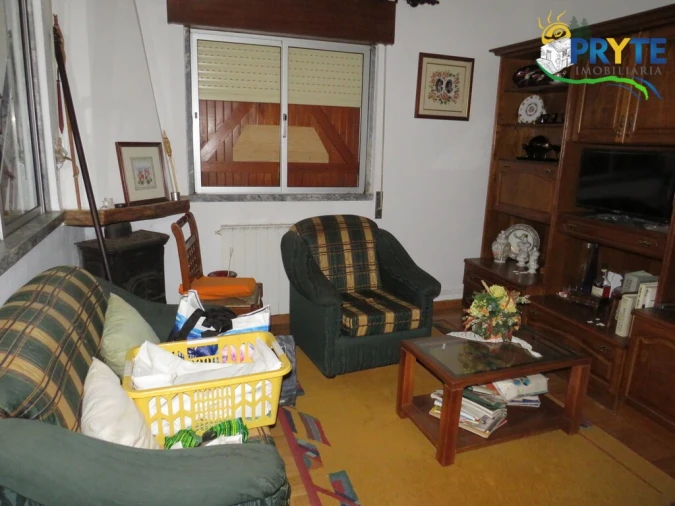 Moradia T5 para Venda em Sertã Foto 13