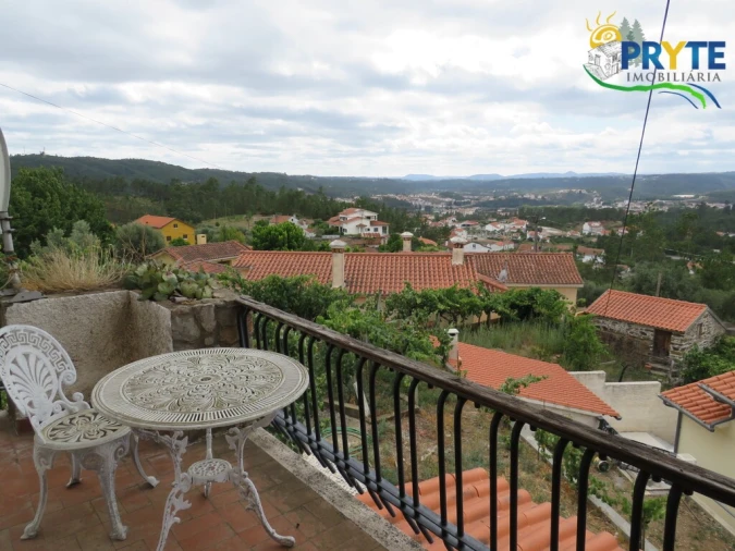 Moradia T5 para Venda em Sertã Foto 19