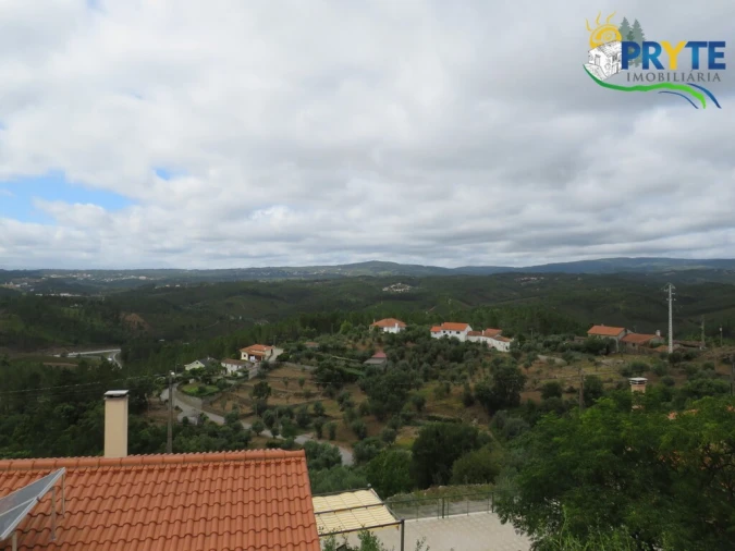 Moradia T5 para Venda em Sertã Foto 20