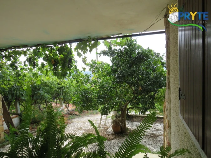 Moradia T5 para Venda em Sertã Foto 23