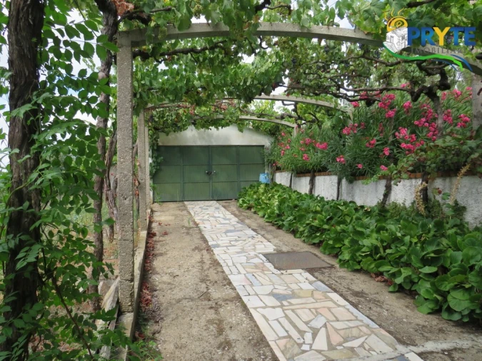 Moradia T5 para Venda em Sertã Foto 25