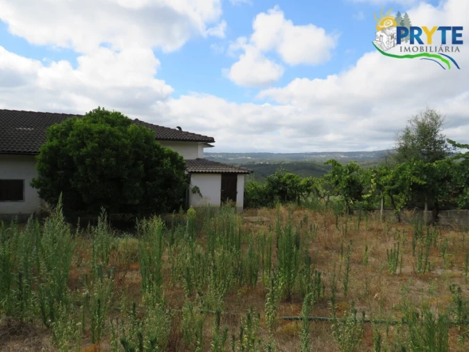 Moradia T5 para Venda em Sertã Foto 28