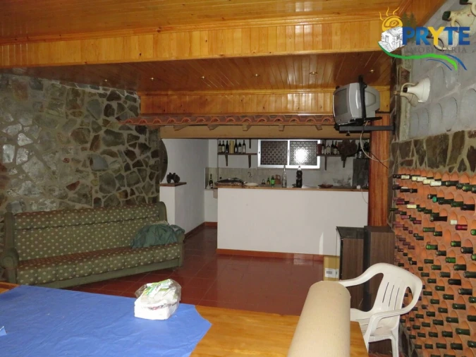 Moradia T5 para Venda em Sertã Foto 30