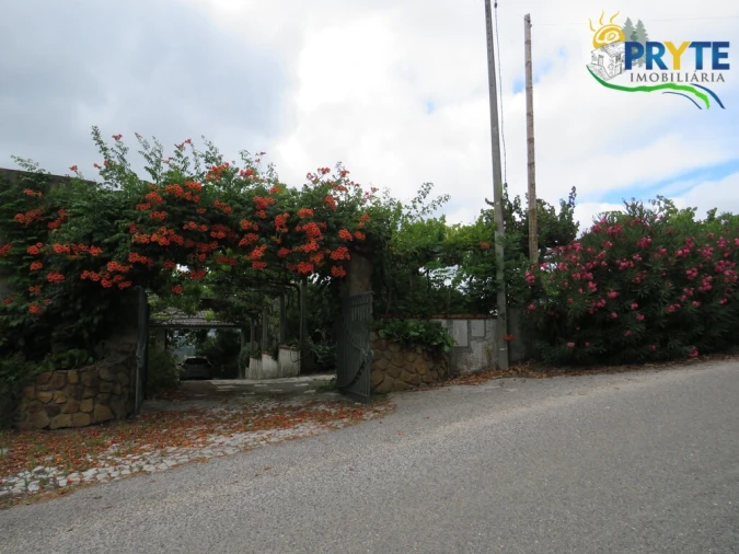 Moradia T5 para Venda em Sertã Foto 39