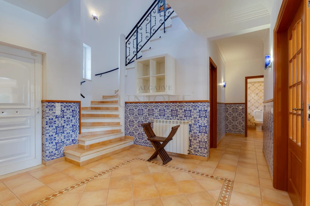 Moradia T4 para Venda em Luz Foto 17