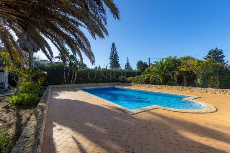 Moradia T4 para Venda em Luz Foto 34