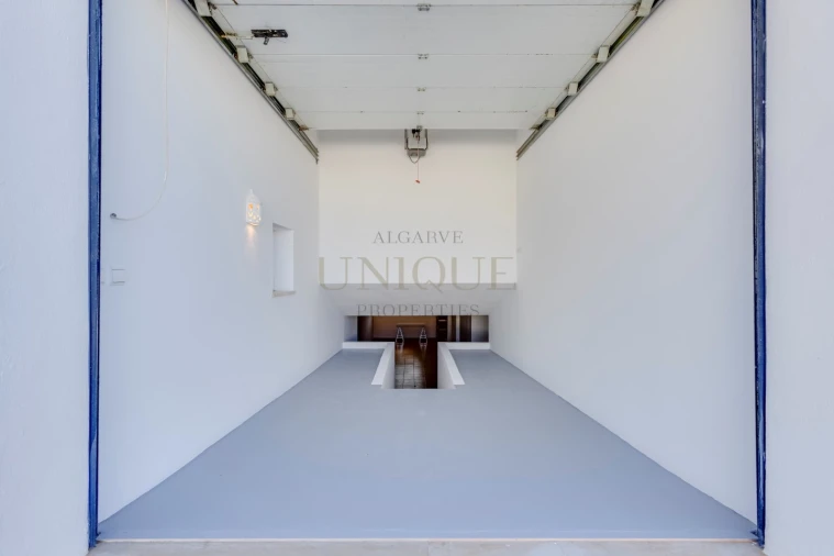 Moradia T4 para Venda em Luz Foto 30