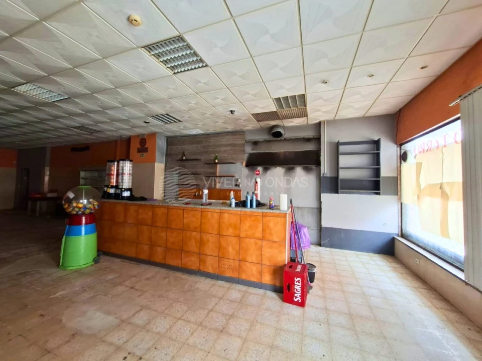 Loja para Venda em Caparica e Trafaria Foto 3