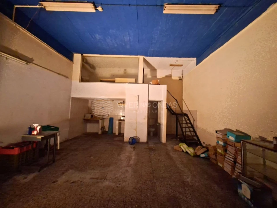 Loja para Venda em Caparica e Trafaria Foto 11