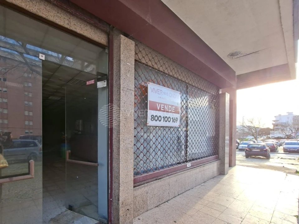 Loja para Venda em Caparica e Trafaria Foto 3