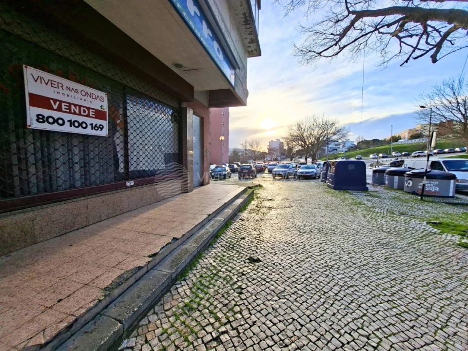 Loja para Venda em Caparica e Trafaria Foto 22