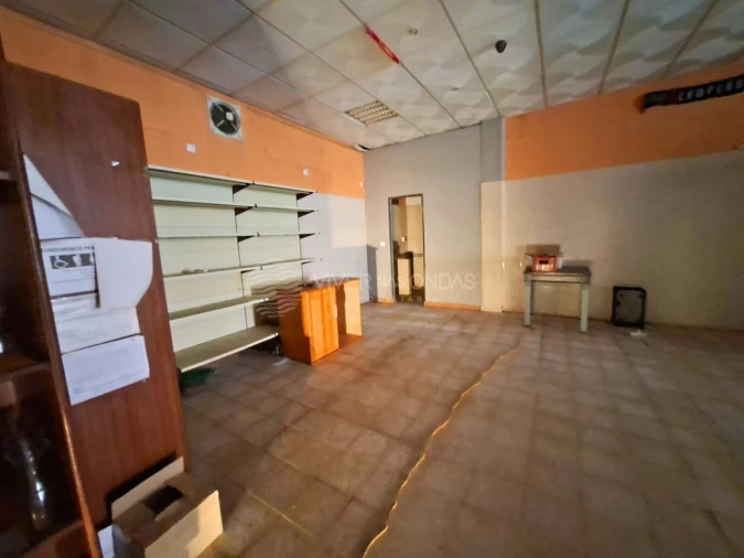 Loja para Venda em Caparica e Trafaria Foto 6