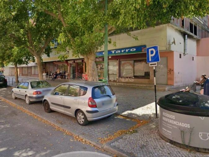 Loja para Venda em Caparica e Trafaria Foto 12