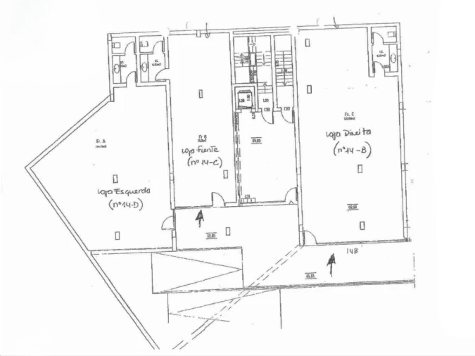 Loja para Venda em Barcarena Foto 16