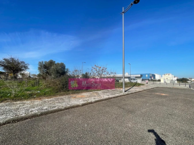Terreno P/ Prédio para Venda em São João Baptista Foto 2