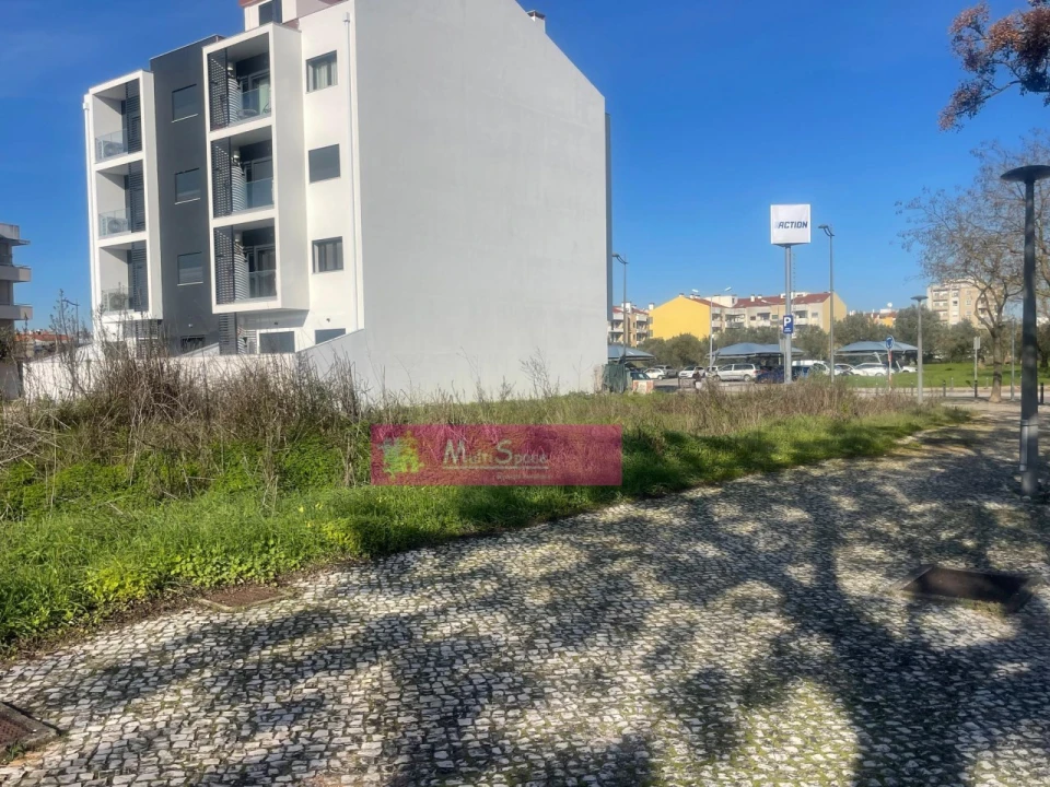 Terreno P/ Prédio para Venda em São João Baptista Foto 2