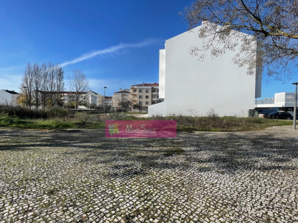 Terreno P/ Prédio para Venda em São João Baptista Foto 4