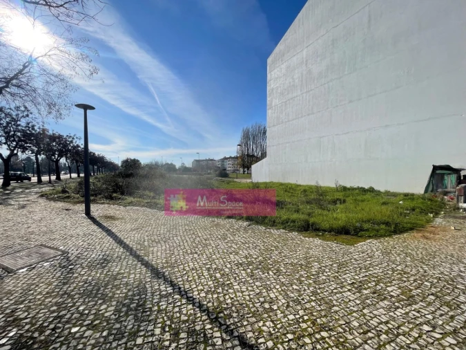 Terreno P/ Prédio para Venda em São João Baptista Foto 3