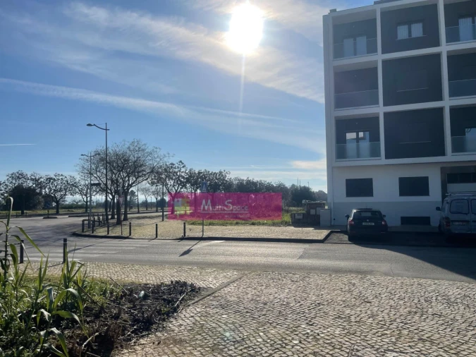 Terreno P/ Prédio para Venda em São João Baptista Foto 5