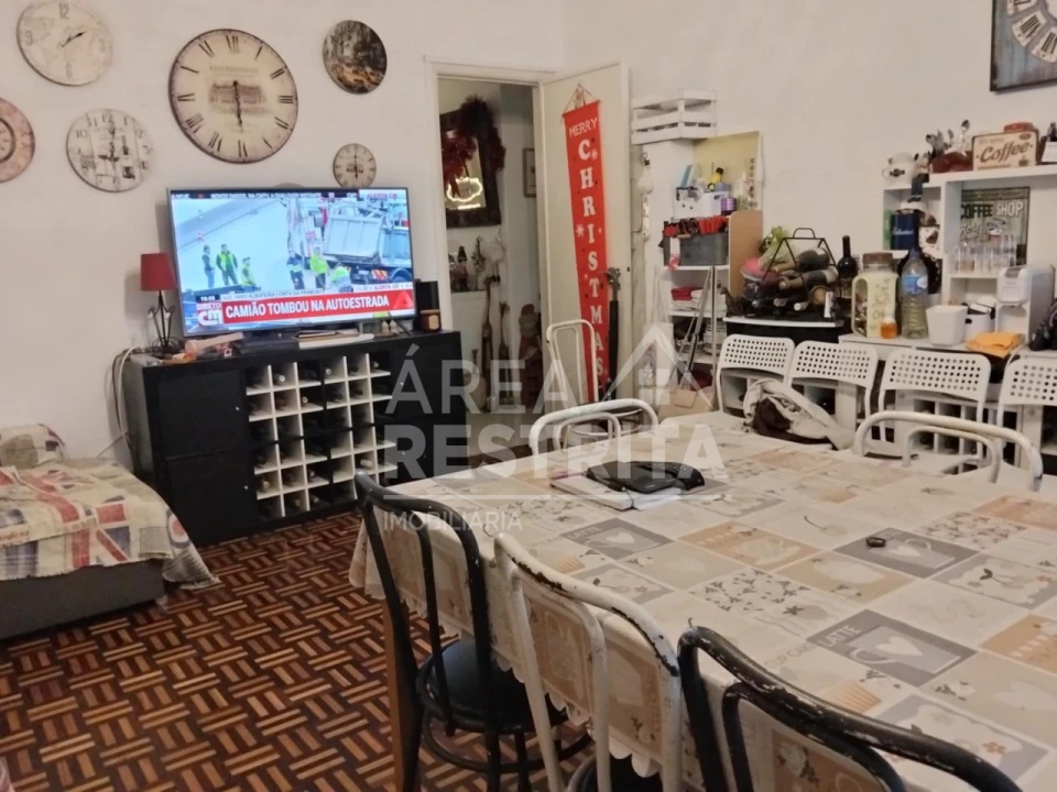Apartamento T3 para Venda em Amora Foto 4