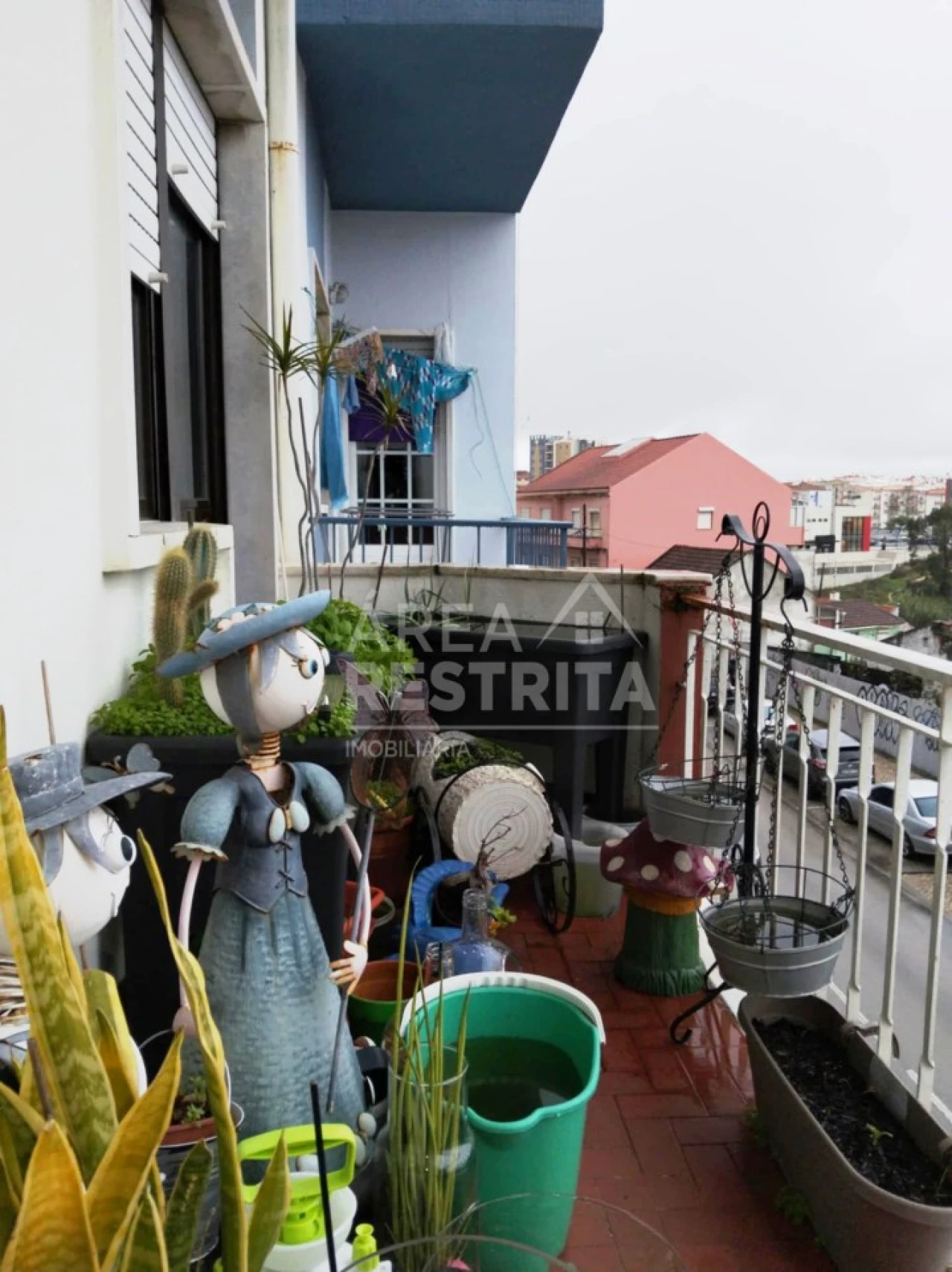 Apartamento T3 para Venda em Amora Foto 5