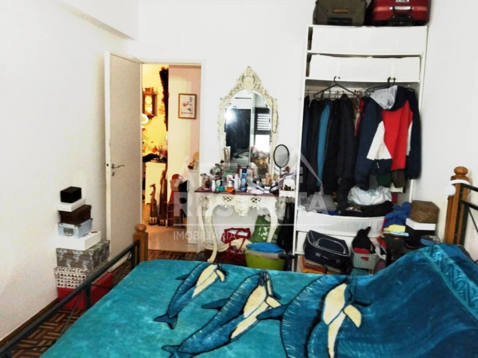 Apartamento T3 para Venda em Amora Foto 12