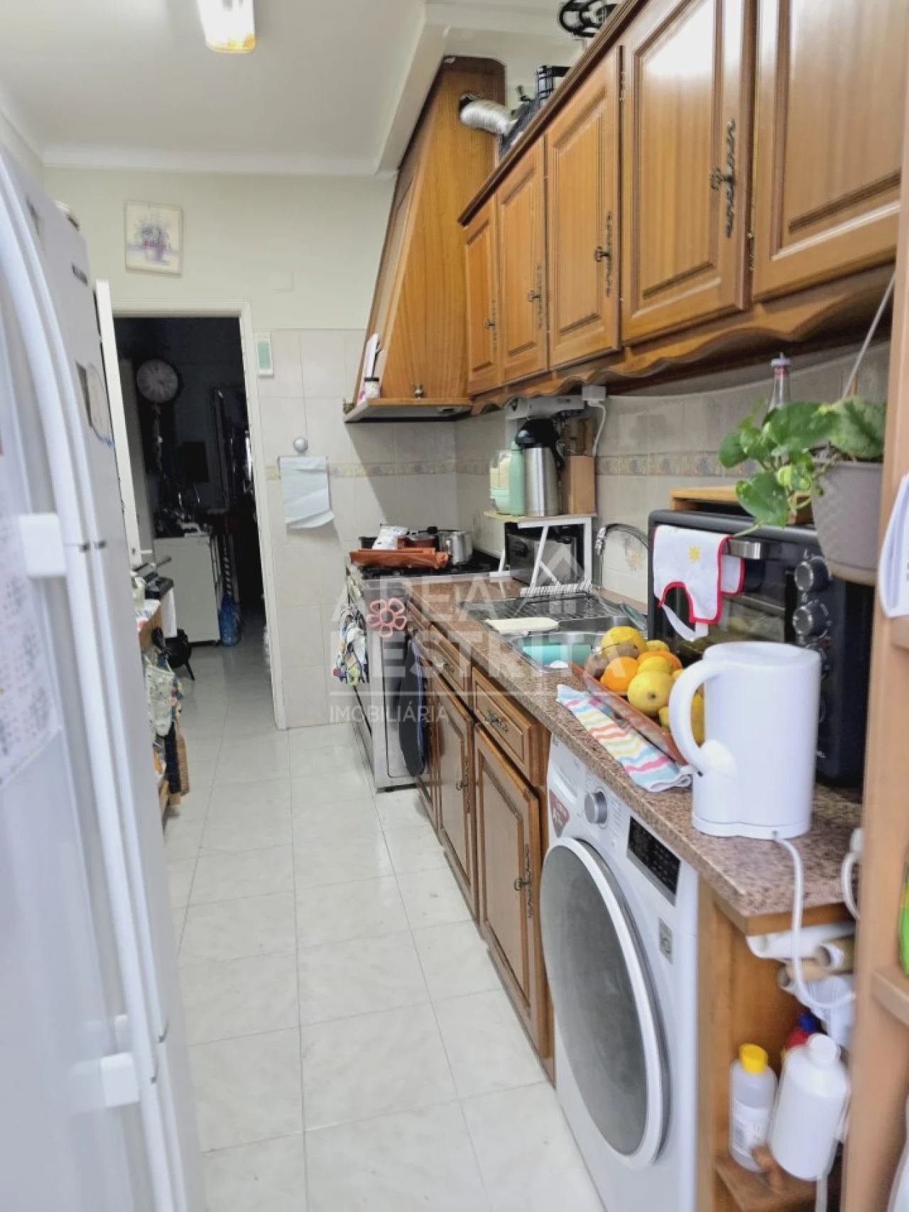 Apartamento T3 para Venda em Amora Foto 6