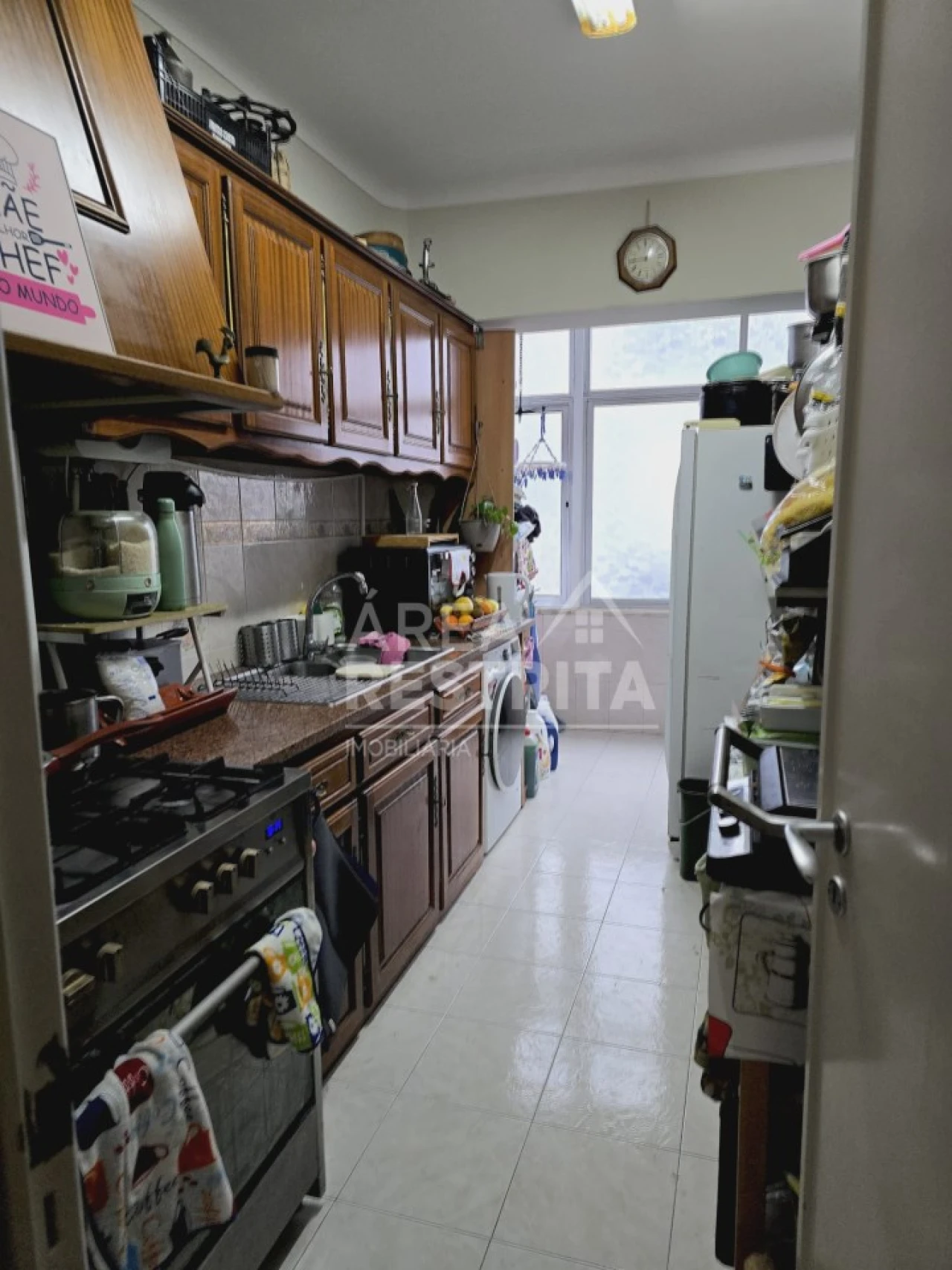 Apartamento T3 para Venda em Amora Foto 7