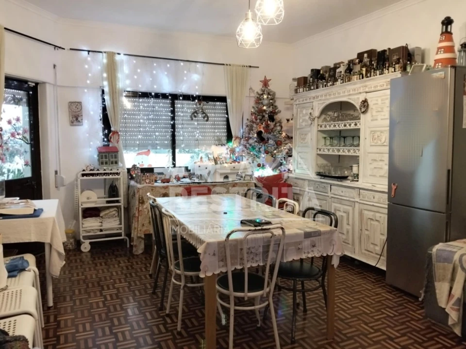 Apartamento T3 para Venda em Amora Foto 2