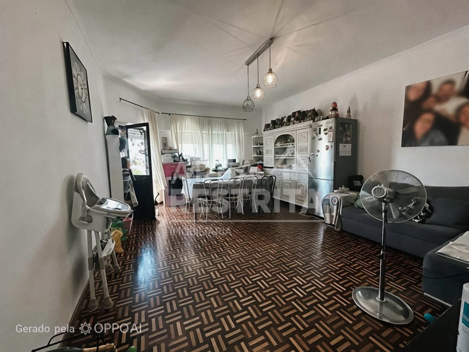 Apartamento T3 para Venda em Amora Foto 1