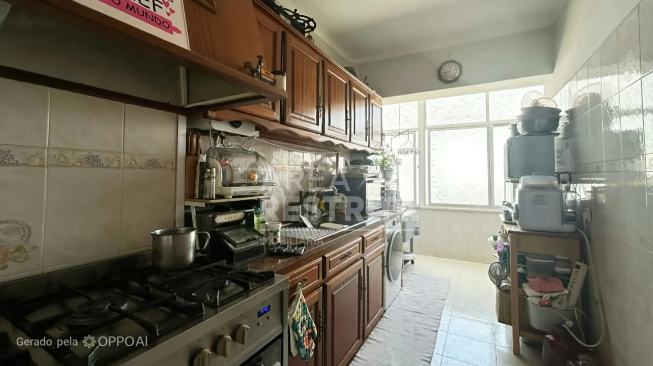 Apartamento T3 para Venda em Amora Foto 5