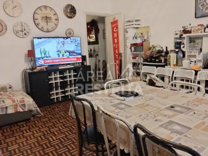 Apartamento T3 para Venda em Amora Foto 4