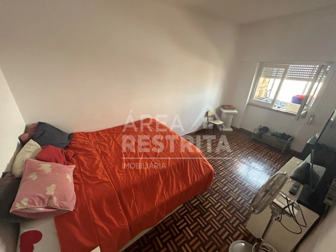 Apartamento T3 para Venda em Amora Foto 11