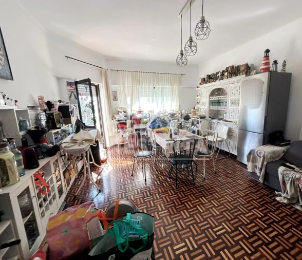 Apartamento T3 para Venda em Amora Foto 1
