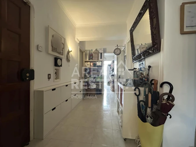 Apartamento T3 para Venda em Amora Foto 6