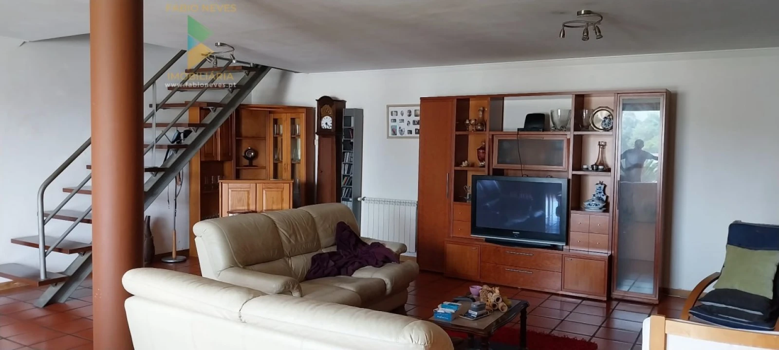 Moradia T3 para Venda em Oleiros Foto 19