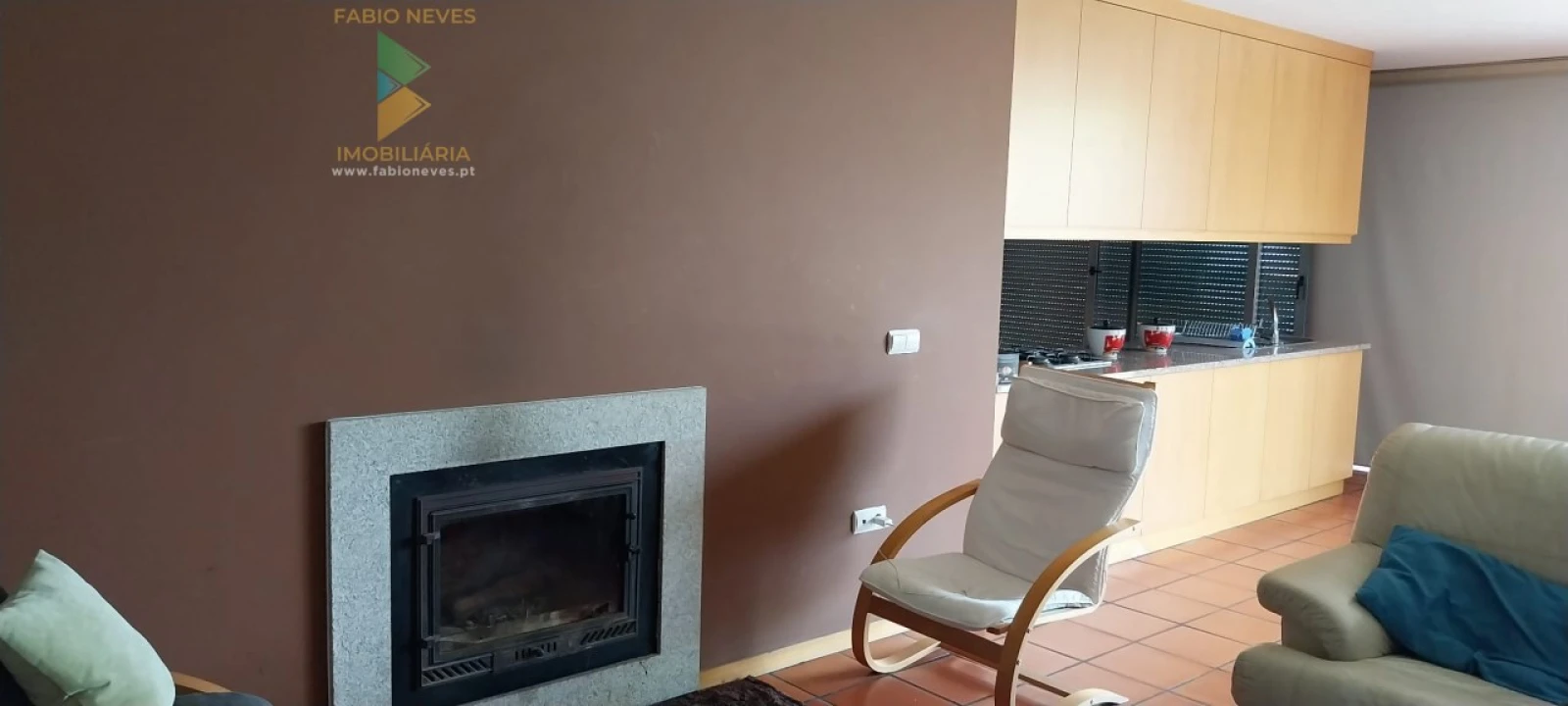 Moradia T3 para Venda em Oleiros Foto 21