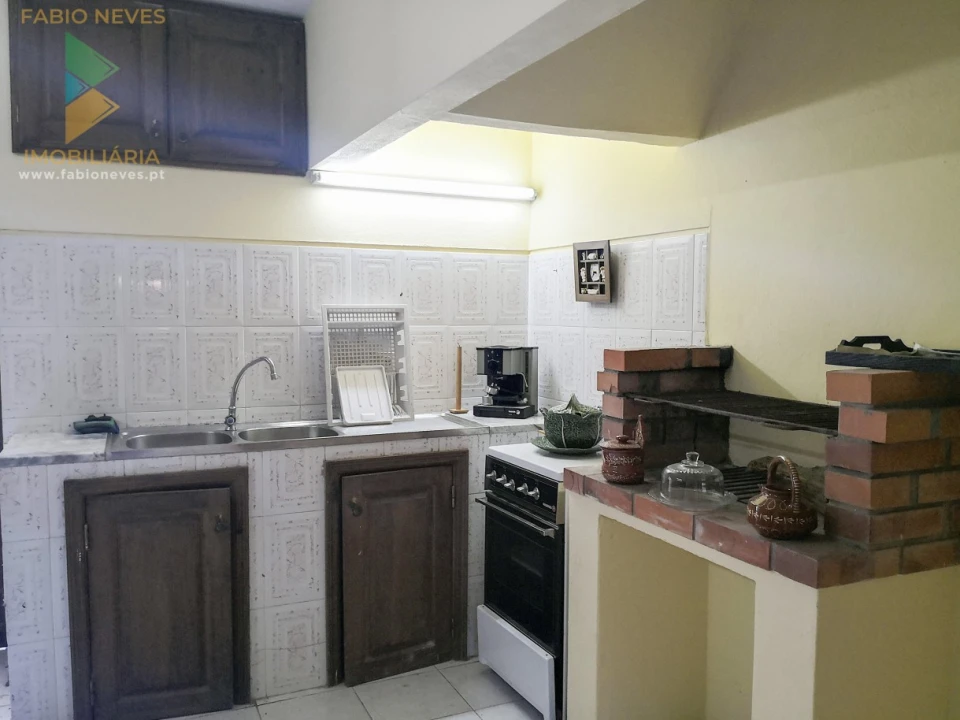 Moradia T3 para Venda em Oleiros Foto 31