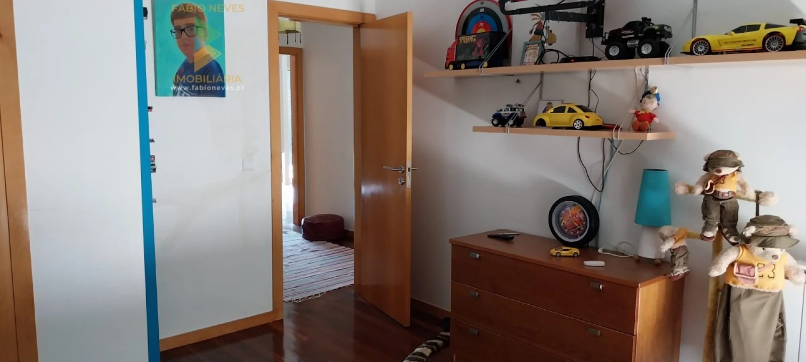 Moradia T3 para Venda em Oleiros Foto 35