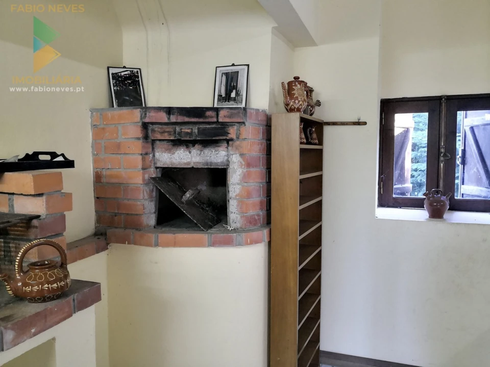 Moradia T3 para Venda em Oleiros Foto 44