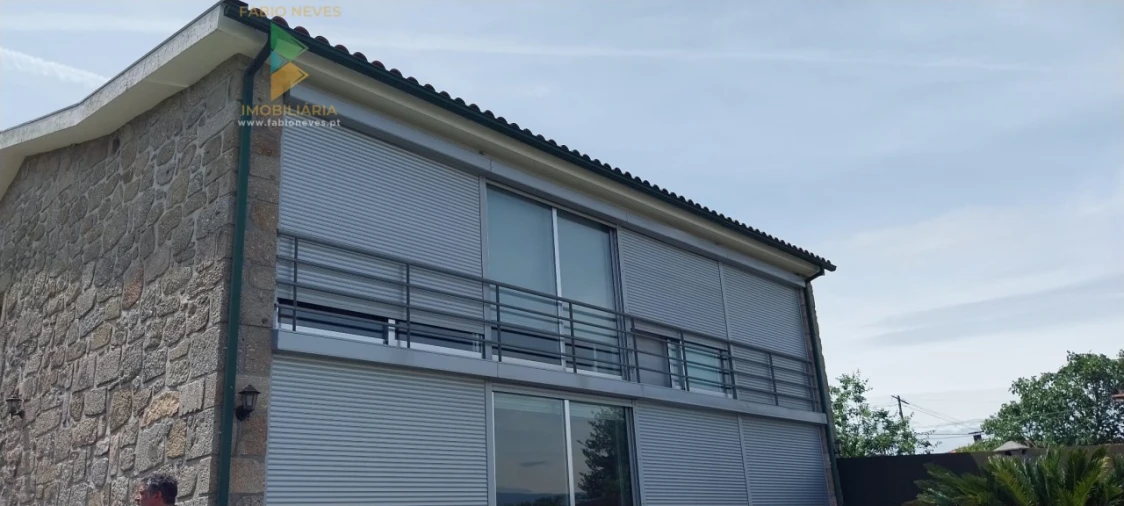 Moradia T3 para Venda em Oleiros Foto 2