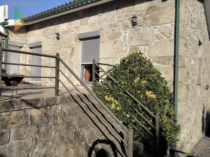 Moradia T3 para Venda em Oleiros Foto 4