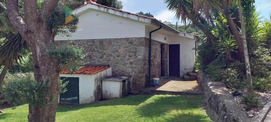 Moradia T3 para Venda em Oleiros Foto 9