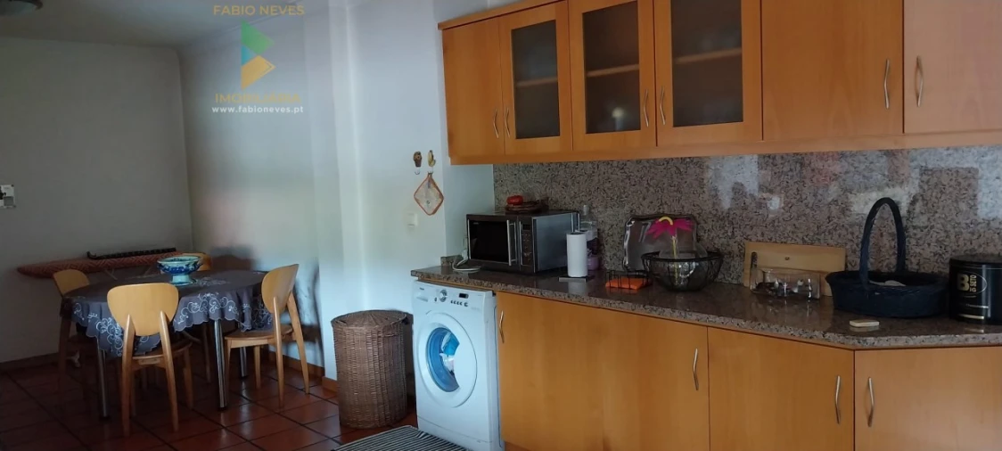 Moradia T3 para Venda em Oleiros Foto 23