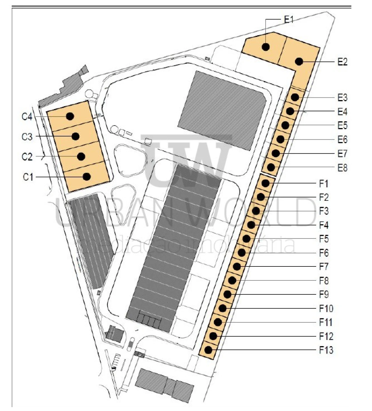 Armazém para Venda em Arruda dos Vinhos Foto 10