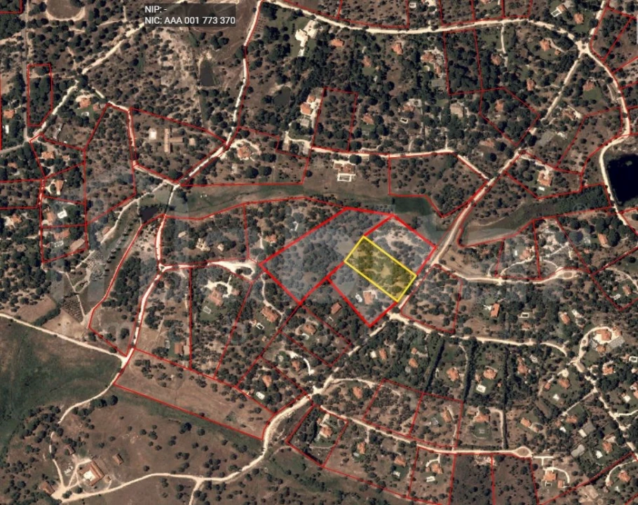 Terreno para Venda em Santo Estêvão Foto 2