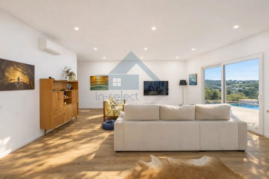 Moradia T3 para Venda em Santa Barbara de Nexe Foto 15