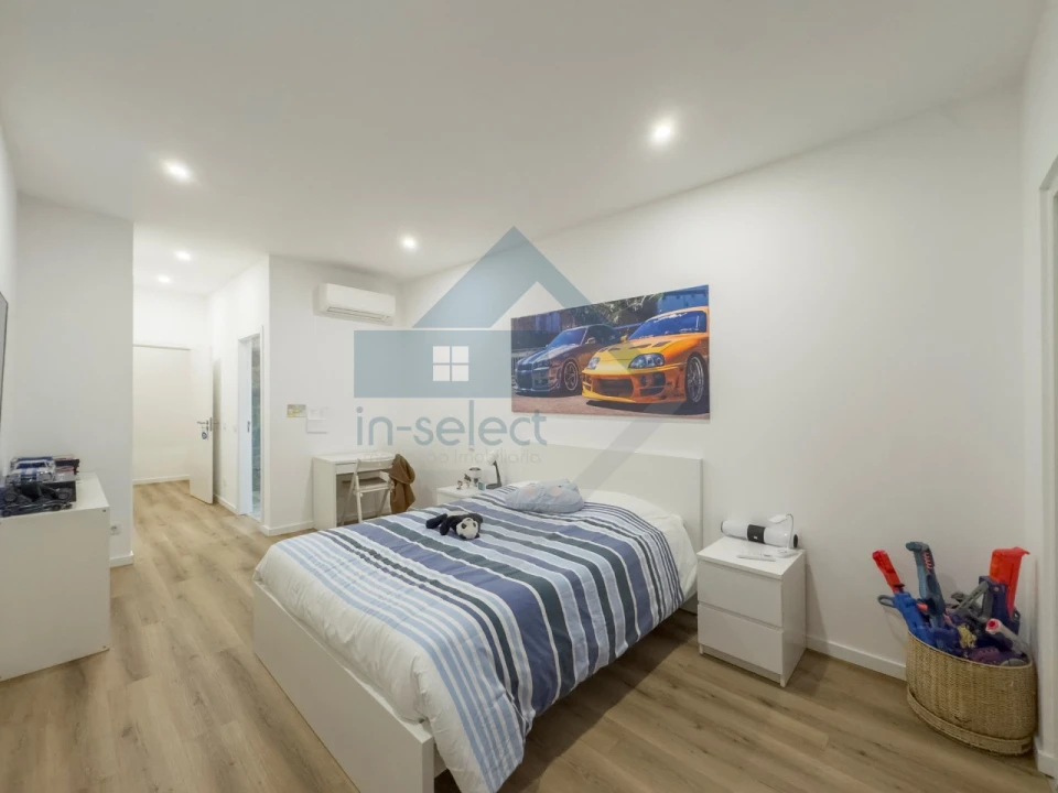 Moradia T3 para Venda em Santa Barbara de Nexe Foto 29